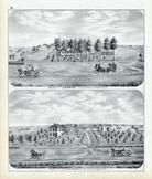 E.M. Briggs, E.C. Culbertson, Tazewell County 1873